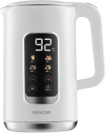 Virdulys SWK 0950WH