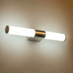 Led juostos, 8W 40cm LED vonios veidrodinė lempa, IP65