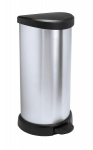 &Scaron;iuk&scaron;liadėžė Curver Deco Pedal, 40L