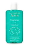 Valomasis veido gelis Avene Cleanance, 200 ml