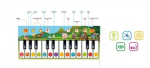 Interaktyvus muzikinis kilimėlis Pianinas