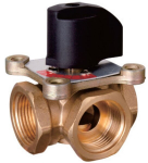 AQUA HEATING KETURKRYPTIS MAI&Scaron;YMO VOŽTUVAS 3/4" SKIRTAS KATILUI &Scaron;ILDYMO IR KAR&Scaron;TO VANDENS SISTEMOMS