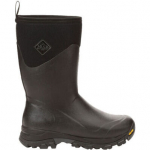 AVALYNĖ VYRAMS ARCTIC ICE TALL AGAT BLACK, MUCK AVMVA000