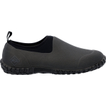 AVALYNĖ VYRAMS MUCKSTER II LOW BLACK/BLACK, MUCK M2L000