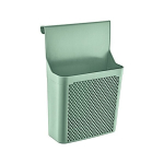 Nikelinis didelis pakabinamas organizatorius NICKEL 23,5x9x34 cm mi&scaron;inys (24)