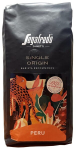 Segafredo kavos pupelės Single Origin Peru, 1kg