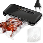 LIVMAN F001 sausiems ir drėgniems maisto produktams, 90W