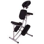 Masažuojanti kėdė inSPORT line Relaxxy Aluminum