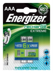 Extreme Battery baterijos, AAA, 2 vnt.