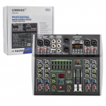 Lomeho AM-AX6
