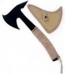 Kirvis su smaigaliu Tomahawk