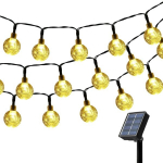 Damtong C5 Garden Solar Lights 100 LED 12m
