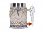 Lord of The Rings - Gandalf The White Tankard 15.5cm