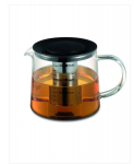 Arbatinuko stiklinė 1500ml su užpilu ESTELLA