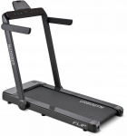 Elektrinis bėgimo takelis URBOGYM FLIP 2in1, sulankstomas, 12 km/h greitis, 2024 modelis
