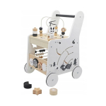 Medinis stumdukas EcoDeluxe