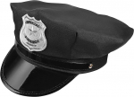 Policininko kepurė Fartoni