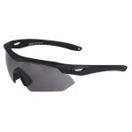 Taktiniai akiniai apsauga nuo UV Swisseye Nighthawk