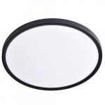 LED atspari vandeniui &scaron;viestuvas 50W, 3CCT, 6000Lm, IP44, &Oslash; 600 x 27 mm