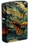 Žiebtuvėlis Zippo 46705 Dragon Design
