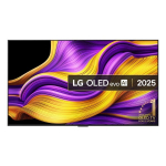 Televizorius LG TV OLED 55'' OLED55G54LW