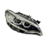 BMW F22 F23 2 Serija Europos Specifikacija Xenon Kairysis Žibintas Originalus 7388927