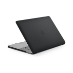 Lention Matte Finish, MacBook Air 15,3" &ndash; Juoda