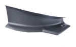 BMW F32 F82 M4 De&scaron;inės Pusės Drip Rail Originalus 51497474488