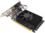 Ashata gt610 2gb ddr3 64bit žaidimų vaizdo plok&scaron;tė, pcie 1.1 x16 vaizdo plok&scaron;tė kompiuteriams, su hdmi vga dvi prievadu, greitas ventiliatorius, 810mhz gpu