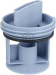 Dujule pūkų filtras, įdėklas, tinkamas bosch siemens constructa neff skalbimo ma&scaron;inoms, džiovyklėms 00647920 647920 00605010 605010 00602008