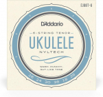 D'addario Ukulele stygos (ej88t-6)