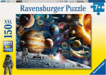 Ravensburger vaiki&scaron;kos dėlionės