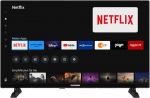 Telefunken Tivo televizorius 32 colių Smart Tv Powered (full Hd, Hdr, Triple Tuner, 6 mėnesiai Hd+ įskaičiuota) Xf32to750s