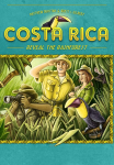 Lookout Games Costa Rica (vokiečių k.) [voki&scaron;ka versija]