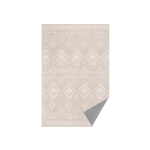Kilimas, SONGMICS HOME Boho 290x200 cm, Kapučino Bežis, Vaip, SONGMICS HOME Boho TAR027L02, 120 x 170 cm, Cappuccino Beige