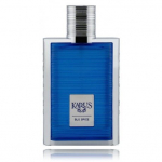 Kvepalų vanduo Khadlaj Karus Blu Spice gaivus, a&scaron;trus, medienos aromatas 100 ml
