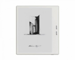 READER INK 7" 64GB/GO 7 WHITE ONYX BOOX