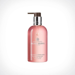 Molton Brown Rhubarb & Rose Fine Liquid Hand Wash - 300мл