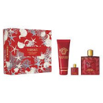 Versace Eros Flame dovanų rinkinys