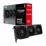 Vaizdo plok&scaron;tė ASUS Prime Radeon RX 9060 XT 8GB GDDR6 OC Edition 90YV0MI0-M0NA00