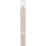 Spalvotas akių pie&scaron;tukas - Essence - Blend & Line - 06 Pabrėžkite savo gyvenimą - 2 viename - Metalinis