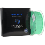 PrimaSelect ABS Matt 1.75 mm 1kg - Cyan