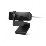 Kompiuterio (WEB) kamera Lenovo 310 webcam 1920 x 1080 pixels USB 2.0 Black