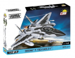 Konstruktorius Cobi Boeing F-15EX Eagle II lėktuvas 5900, 739 d.