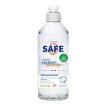 Safe migdolais kvepiantis indų ploviklis, 500 ml