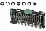 Wera Tool-check Plus 2 rinkinys su terk&scaron;le, 39 dalys
