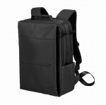 Travelite Workflow M juoda miesto kuprinė