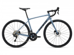 Plento dviratis Giant Contend AR 1 28" Frost Silver (2025) &ndash; L