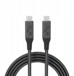 Kabel USB4 thunderbolt 3/4 PD240W 40Gbps