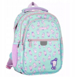 Starpak "bubble Tea" kuprinė mergaitėms, 23l